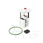Tyc Fuel Pump Module Assembly For Fusion, Mkz, 6, Zephyr 150137-A. Fixed Price $154.12.