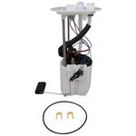 Brand New Fit For Toyota Tacoma 2005-2015 L4 2.7L V6 4.0L Fuel Pump Assembly 12V. Fixed Price $49.09.