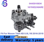 Turbo High Pressure Fuel Injection Pump For Nissan Titan Xd 5.0L V8 2016-2019. Fixed Price $639.90.