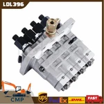 104134-4060 131010080 Fuel Pump For Perkins 404D-22 104-19 Cat 3024 C2.2. Fixed Price $302.24.