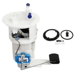 Fuel Pump Assembly For 2007-2012 Hyundai Veracruz P77283M FG1595 E8852M. Fixed Price $52.69.