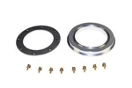 Motobilt Weld-on Fuel Mount Kit For Jeep Jk/jku/tj Pumps. Fixed Price $264.99.