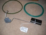 Nos Mopar 2006-2009 Dodge Stratus Fuel Sending Unit Assembly W/sensor. Fixed Price $97.00.
