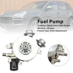 High Pressure Fuel Pump 94811031555 Fit Porsche Cayenne Turbo Engine 4851 08-10. Fixed Price $607.99.