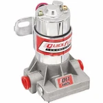 Quick Fuel Technology 30-105QFT Universal Electric Pump Gph 7 Psi Red. Fixed Price $199.95.