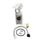 Delphi FG0038 Fuel Pump Module Assembly For Chevrolet Tahoe/gmc Yukon 1995 5.7L. Fixed Price $120.96.