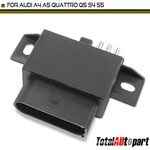 New Fuel Injection Control Module For Audi A4 Quattro A5 Q5 S4 S5 2008-2011 3.0L. Fixed Price $24.88.