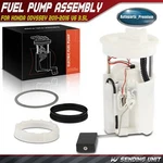 Fuel Pump Module Assembly With Sending Unit For Honda Odyssey V6 3.5L 2011-2016. Fixed Price $72.99.