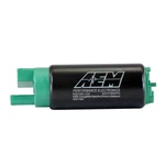 Aem 50-1200 E85 Hi Flow Fuel Pump. Fixed Price $149.95.