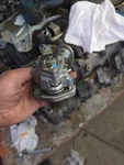 07-12 Lexus UVF46L LS460 LS600H High Pressure Fuel 23100-38100 Oem Right Pass. Fixed Price $59.99.