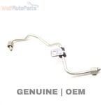 2010-2012 Bmw 535I Gt High Pressure Fuel Line / Pipe 7576778. Fixed Price $19.99.