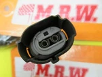 Fuel Pump Gas Tank Wire Plug Connector Gray 8352384-02 Bmw 325I 328I 330I 335I. Fixed Price $149.94.