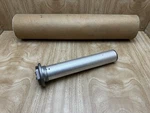 1245420104 Nos Oem Vdo Mercedes W124 S124 Wagon Estate Fuel Level Sending Unit. Fixed Price $250.00.
