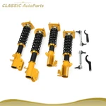 Coilovers Shock Absorber Springs Kits 99-03 Mazda 323/FORD Activa Adj Height. Fixed Price $264.59.