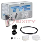 Tyc Electric Fuel For 1999-2002 Lincoln Continental Air Delivery Pumps Ow. Fixed Price $39.56.