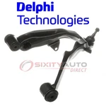 Delphi Front Right Lower Suspension Control Arm Ball Joint For 2002-2006 Sx. Fixed Price $287.45.