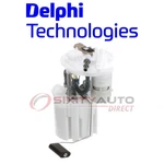 Delphi Fuel Pump Module Assembly For SP6652M MU2151 M100112 CFG2104 Pe. Fixed Price $323.91.