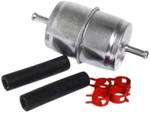 GF451 Ac Delco Fuel Filter Gas New For Mercedes Vw 1600 2000 2002 2800 Pickup. Fixed Price $21.20.