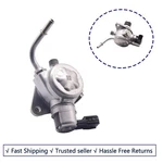 Oem High Pressure Fuel Pump For Volvo S60 S90 V60 V90 XC60 XC70 XC90 31392104. Fixed Price $142.90.