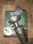 Vintage Nos Federal Mogul Carter Fuel Pump M60092. Fixed Price $79.99.