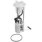 Delphi FG2209 Fuel Pump Module Assembly For Nissan Titan 08-09 5.6L. Fixed Price $264.42.