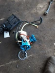 Fuel Pump Assembly 2.0L Turbo Tank Mounted Fits 09-11 Tiguan 2456053. Fixed Price $102.00.