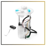Electric Fuel Pump Module With Pressure Sensor For Nissan Pathfinder QX60. Fixed Price $71.40.
