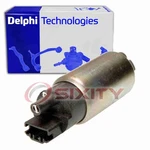 Delphi In-tank Electric Fuel Pump For 1991-1996 Dodge Stealth 3.0L V6 Air Nl. Fixed Price $141.99.