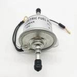 Fuel Pump 240-8381 2408381 For Caterpillar 301.6C 302.5C 303.5C 303C Cr 12V. Fixed Price $55.99.