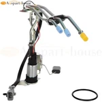 Electrical Fuel Pump For 1991-1993 Cadillac Deville Fleetwood E3636S. Fixed Price $50.99.