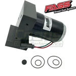 Fass RPT-1005 Titanium 95 Series 150GPH Lift Pump Replacement Motor .625 Gear. Fixed Price $308.54.