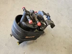 Used 2012 Ford F250 Diesel Frame Mounted Fuel Supply Pump 11-15 Ship BC349G282A. Fixed Price $317.59.
