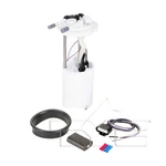 Fuel Pump Module Assembly-crq Premium Tyc 150045-A. Fixed Price $140.23.