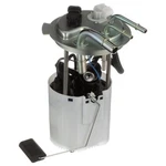 PN3044 Fuel Pump Module Assembly In Tank, 55 Psi, Male Blade Term For Delphi. Fixed Price $190.87.