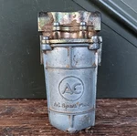 Electric Fuel Pump 12V-EP12 Universal Vintage Spark Plugs Hot Rod Racing Part. Fixed Price $12.48.