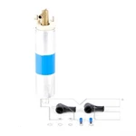 Electric Fuel Pump Tyc For 1995 Mercedes-benz S600L 6.0L V12 Base Sedan. Fixed Price $69.96.