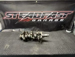 2009-2013 Nissan 370Z Infiniti G37 Engine Crank Shaft VQ37VHR Oem. Fixed Price $299.00.