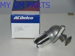 Corvette LS1 Water Pump Inlet Housing Includes THERMOSTAT1997-2003 Gm 12600172. Fixed Price $57.38.