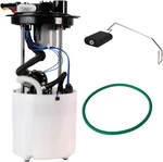 Fuel Pump Module Chevrolet Impala Limited V6 3.6L Flex Sedan E4032M FG1511 +++++. Fixed Price $40.04.