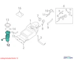 '22-'23 Nissan Frontier Fuel Pump Assembly Oem 6 Month Warranty!!. Fixed Price $117.00.