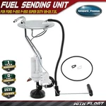 Fuel Tank Sending Unit Ford F-250 F-350 Super Duty 1999-2003 V8 7.3L Diesel. Fixed Price $99.99.