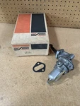 Borg Warner Fuel Pump FP-40334 Nos. Fixed Price $19.95.