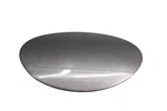 14-22 Maserati Ghibli M157 Rear Fuel Gas Tank Lid Door Cover 670028351 Oem. Fixed Price $66.00.