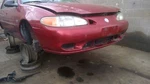 Fuel Pump Assembly Gasoline Id F8CU-AF Fits 98 Escort 1138236. Fixed Price $84.00.