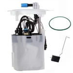 Fuel Pump Module Assembly For Jeep Grand Cherokee Dodge Durango 2011-2015 FG0855. Fixed Price $47.49.