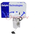 Delphi FG1668 Fuel Pump Module Assembly For SP2502M PS-957 PFS-1037 P76898M Xf. Fixed Price $158.93.