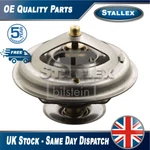 Fits Mercedes Vw Seat Porsche Ford Audi Thermostat Coolant Stallex 77121113D. Fixed Price $23.36.