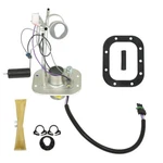 Labwork Gas/fuel Tank Sending Unit Stainless Steel For Chevrolet Corvette 1988. Fixed Price $39.15.