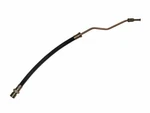 Porsche 944 Turbo Clutch Fluid Hose Master Cylinder To Pipe Valeo Fte. Fixed Price $84.50.