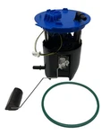 Delphi Fuel Pump Module FG2616 For 09-15 Cadillac Cts 6.2L Supercharged. Fixed Price $125.09.